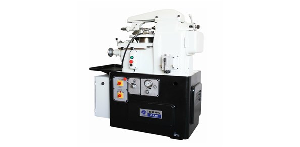 G120型臥式滾（gǔn）齒機